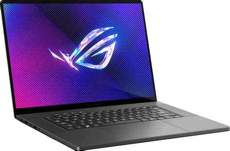 ROG Zephyrus G16|GU605CR-OU93220G0X|16'' WQXGA+OLED|GREY|Ultra 9-285H|32GB LPDDR5X|2TB PCIe SSD|RTX5070 12GB|SLEEVE INCL|WIN11P